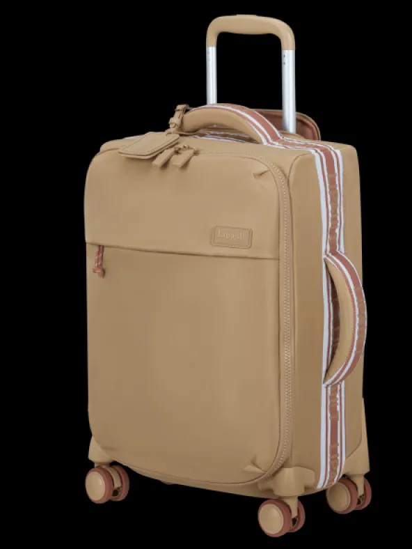 Valise Cabine City Plume | lipault Shop