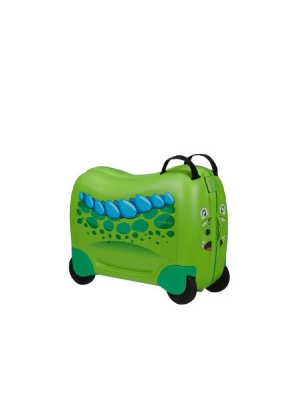 Valise Cabine Enfant Dream 2go | Samsonite Shop