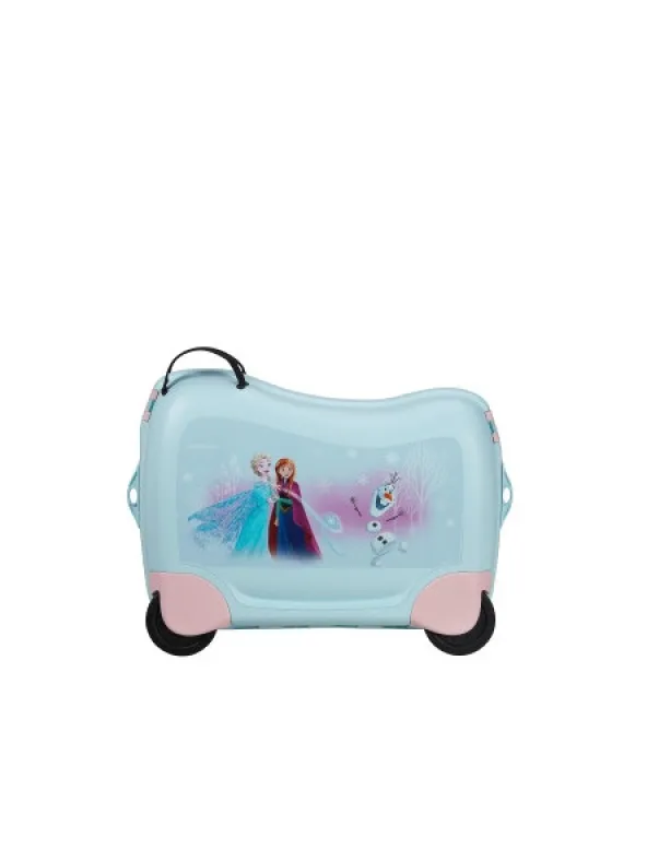 Valise Cabine Enfant Dream To Go Disney | Samsonite Best