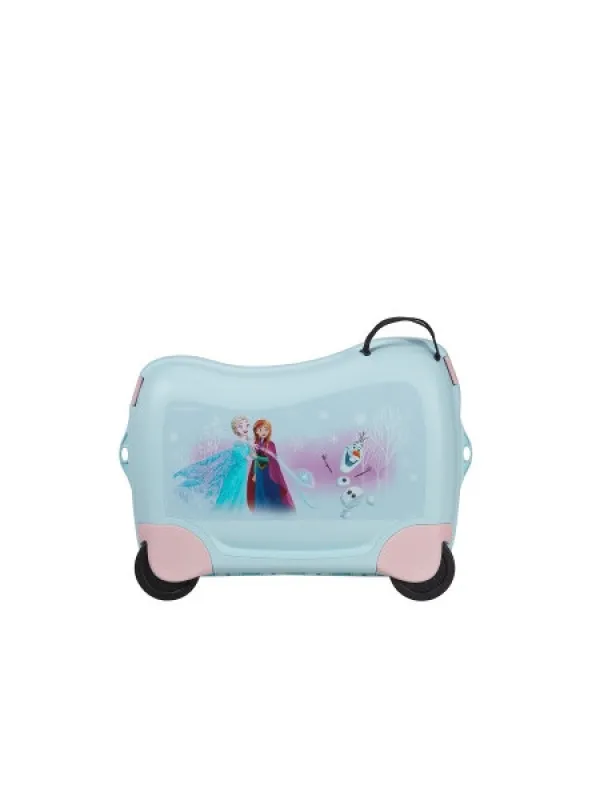 Valise Cabine Enfant Dream To Go Disney | Samsonite Best