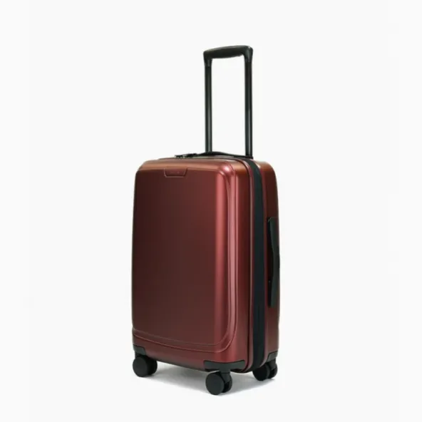 Valise Cabine Pure | Elite Bagage Online