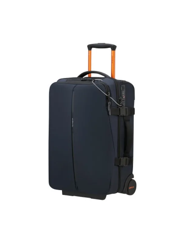 Valise Cabine Securipacck | Samsonite Online