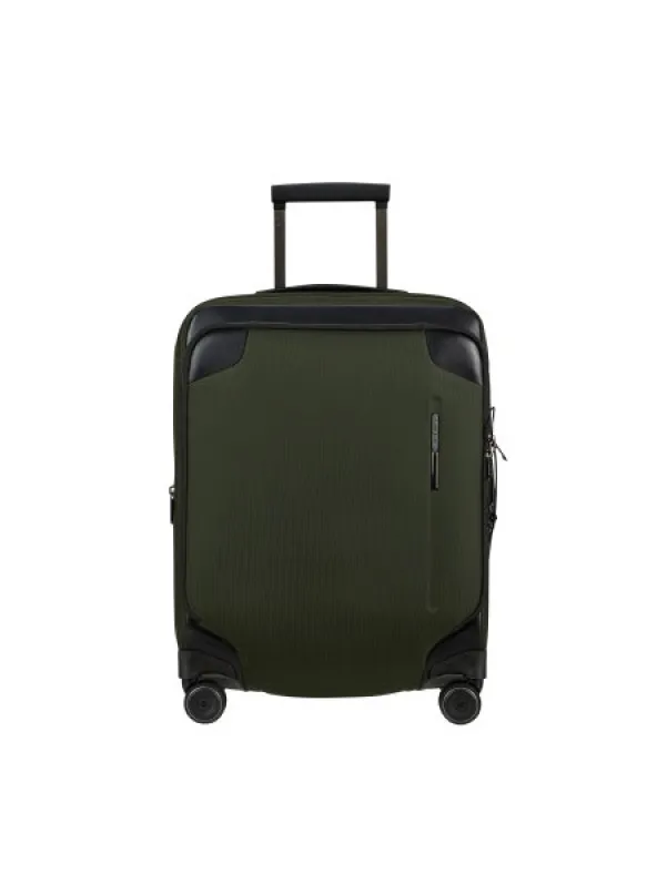 Valise Cabine Splendix 55cm | Samsonite Discount