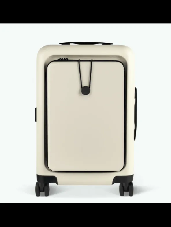 Valise Cabine The Traveler | Cabaïa Discount