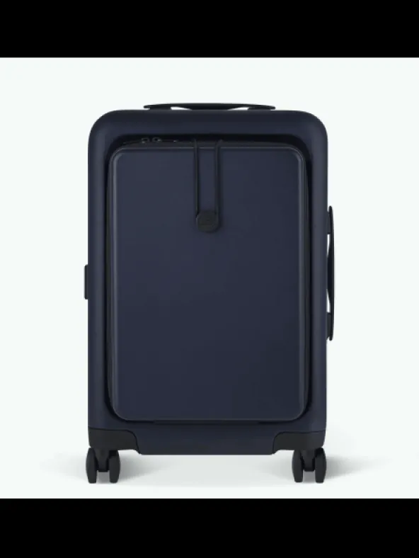 Valise Cabine The Traveler | Cabaïa Cheap