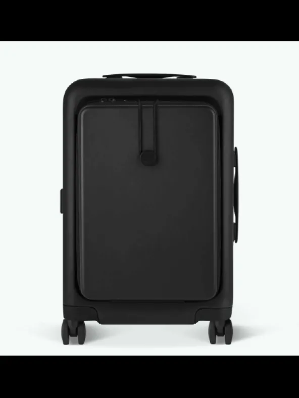 Valise Cabine The Traveler | Cabaïa Best Sale