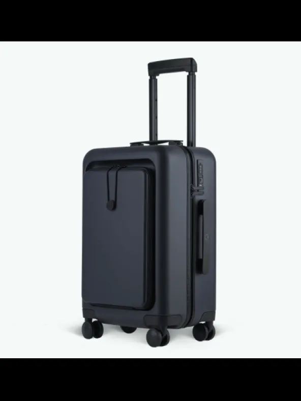 Valise Cabine The Traveler | Cabaïa Cheap