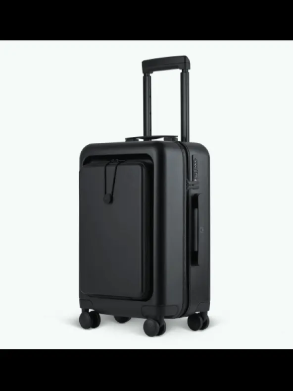 Valise Cabine The Traveler | Cabaïa Best Sale