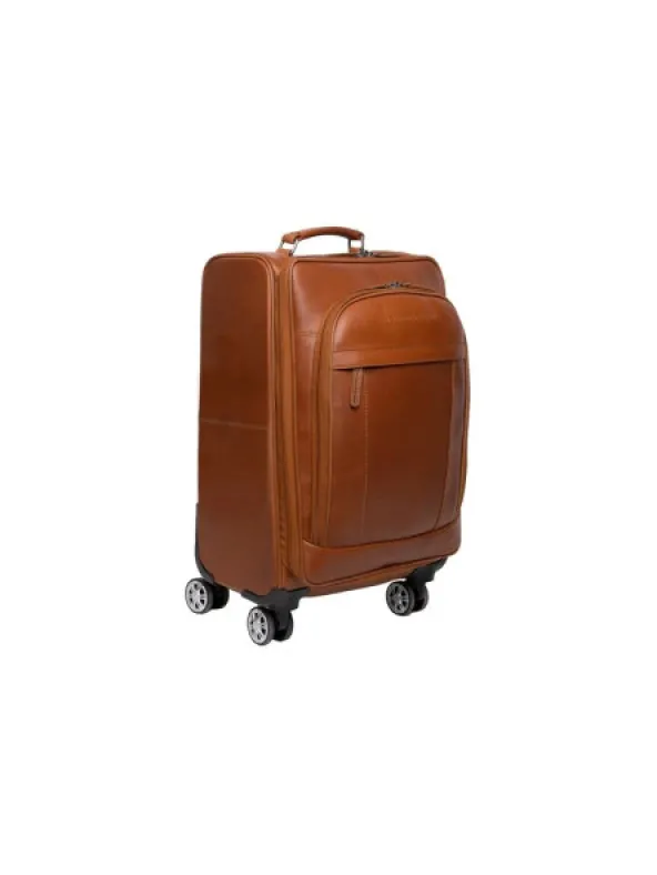 Valise Cabine Trolley Key Largo | the chesterfield Shop