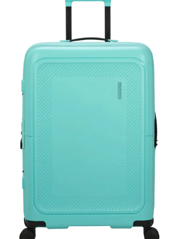 Valise 67cm Dashpop | américan tourister Discount