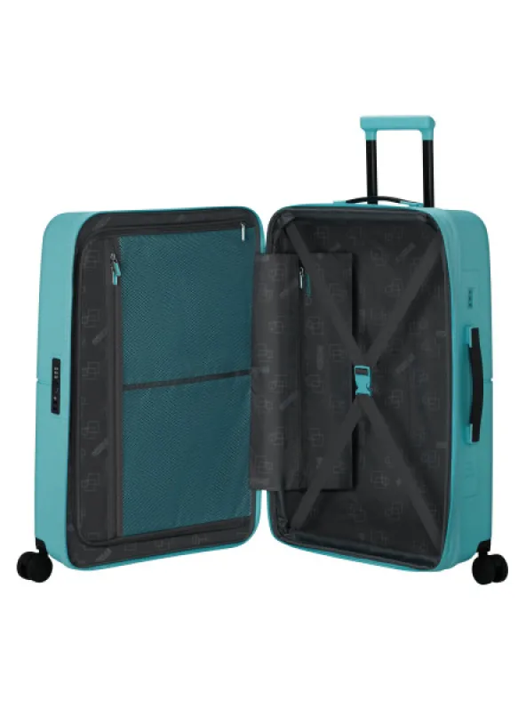 Valise 67cm Dashpop | américan tourister Discount