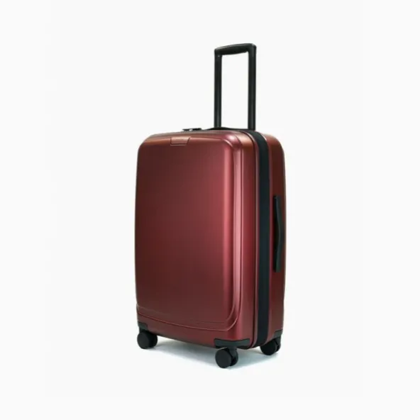 Valise 65cm Ligne Pure | Elite Bagage Discount