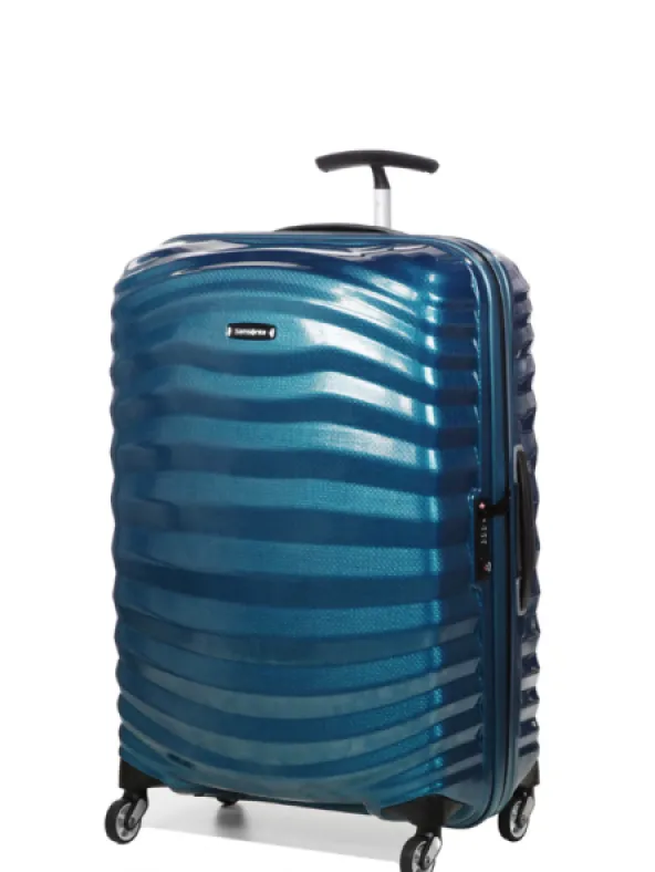 Valise Moyenne Lite Shock | Samsonite Sale