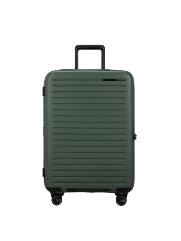 Valise Restackd 68 Cm | Samsonite Discount