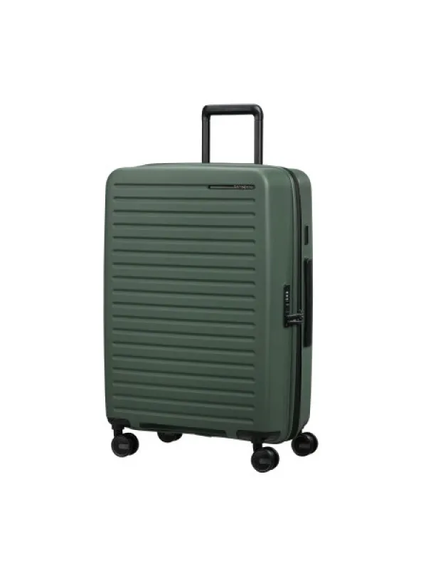 Valise Restackd 68 Cm | Samsonite Discount