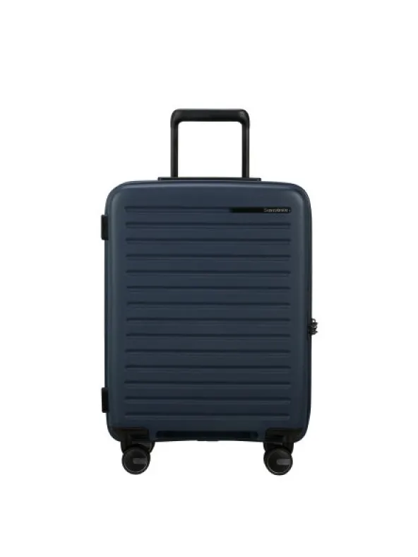 Valise Restackd Spinner 55 Cm | Samsonite Clearance