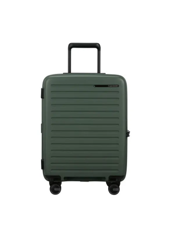 Valise Restackd Spinner 55 Cm | Samsonite Shop