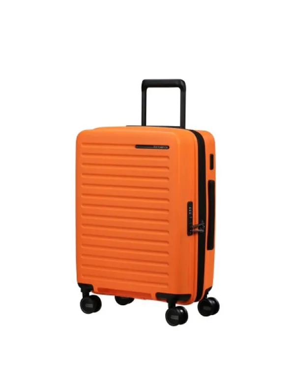 Valise Restackd Spinner 55 Cm | Samsonite Sale