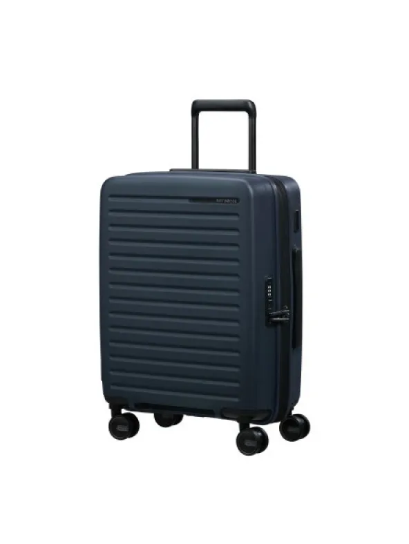 Valise Restackd Spinner 55 Cm | Samsonite Clearance