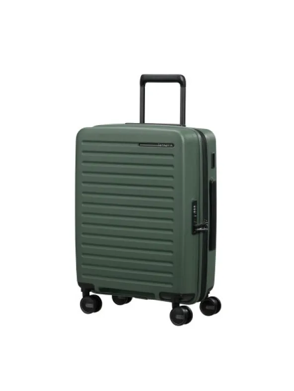 Valise Restackd Spinner 55 Cm | Samsonite Shop