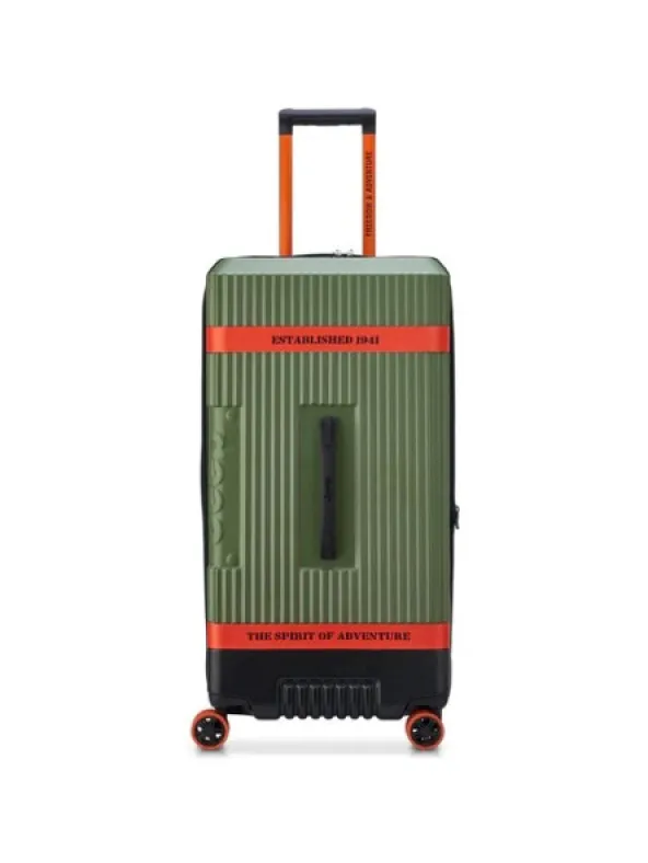 Valise Trunk 80cm jh001a | jeep&delsey New